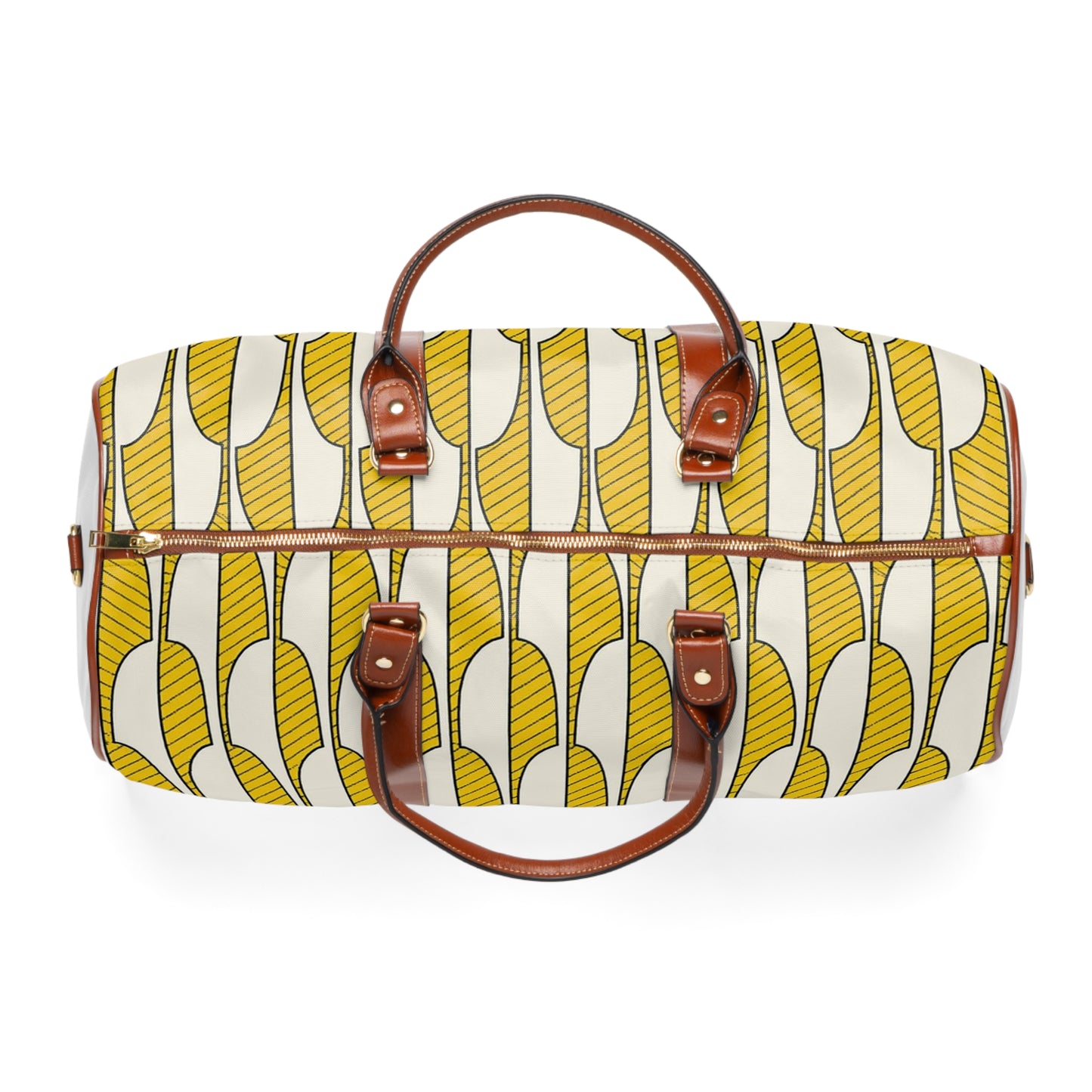 BB Luce Travel Bag - Soleva Collection