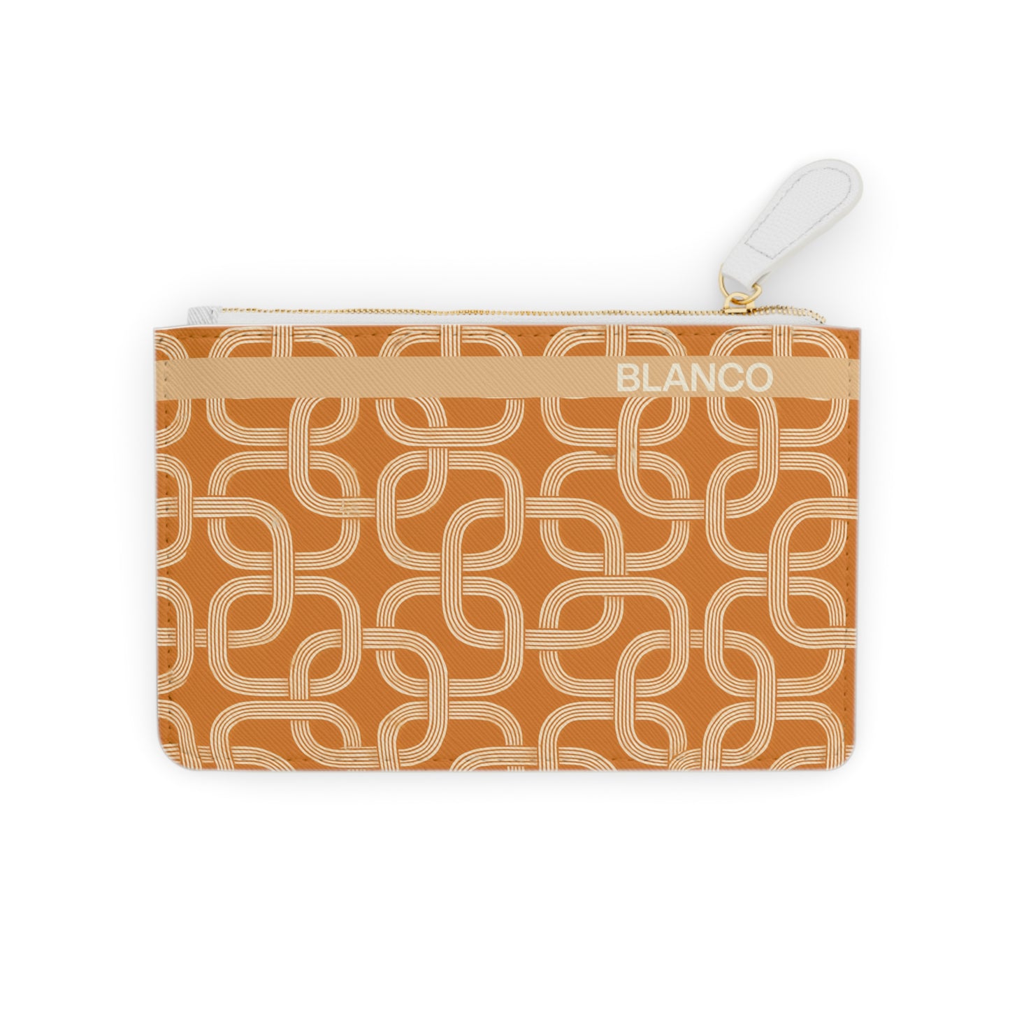 BB 1970 Mini Clutch Bag - Terra Collection