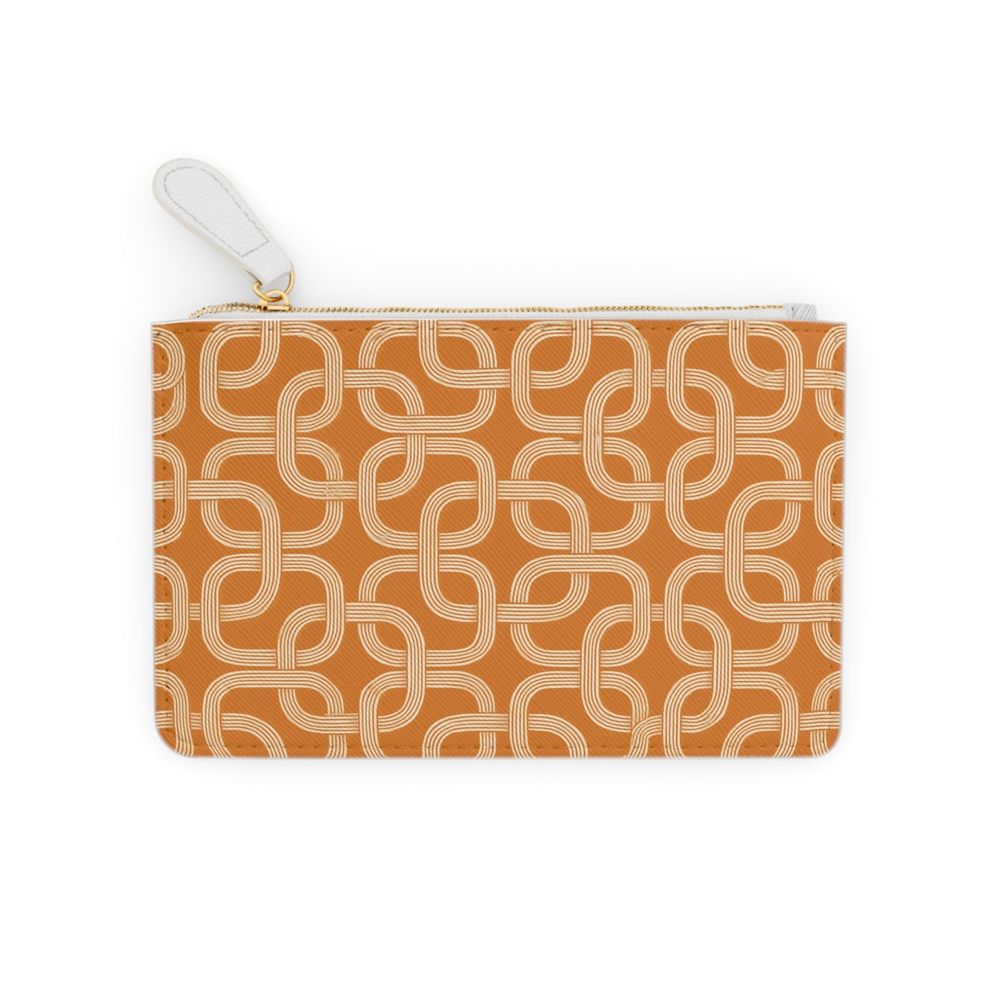 BB 1970 Mini Clutch Bag - Terra Collection