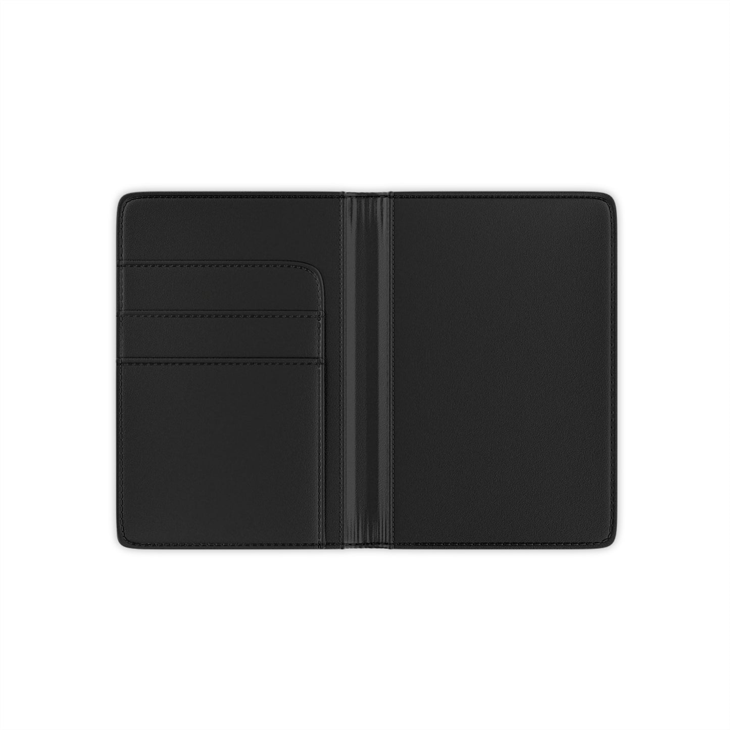 BB Don`t Think Passport Holder - Lumira Collection