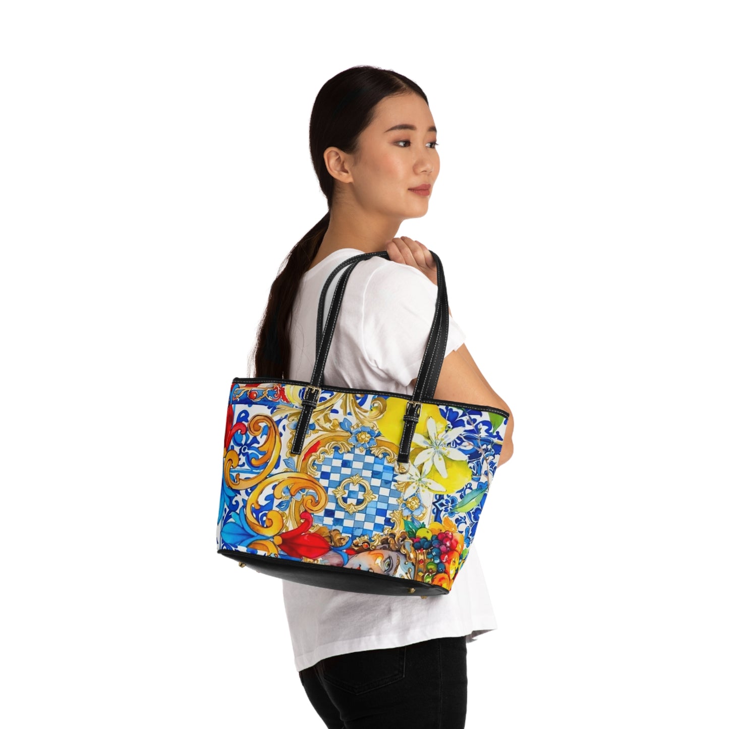 BB Serena Shoulder Bag - Soleva Collection