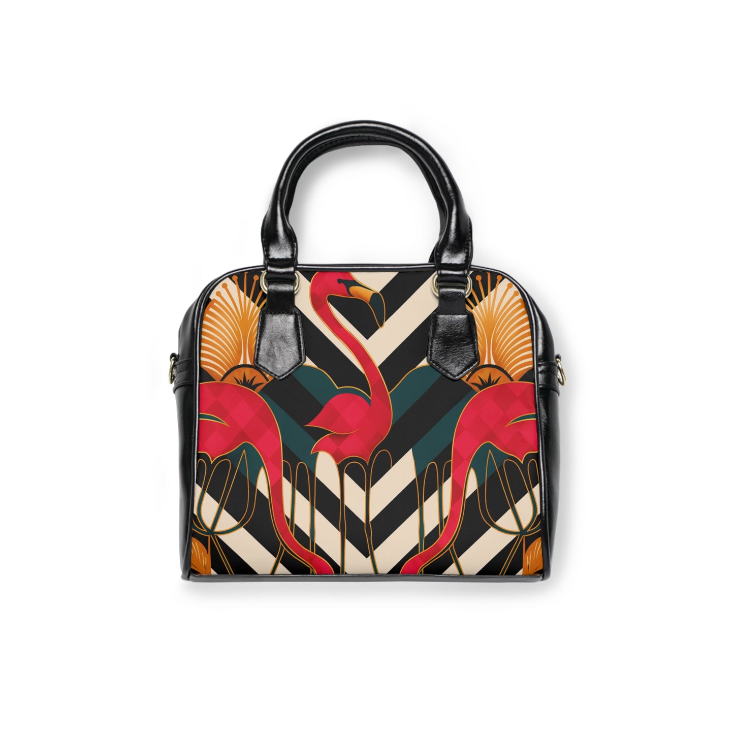 BB Mirage Shoulder Bag - Soleva Collection