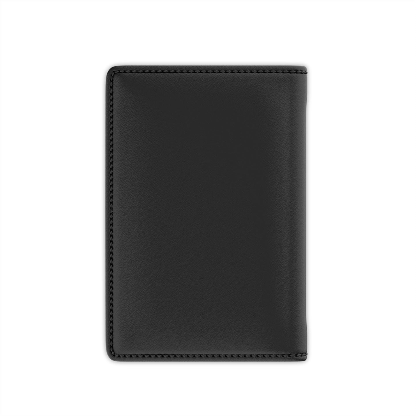 BB Don`t Think Passport Holder - Lumira Collection