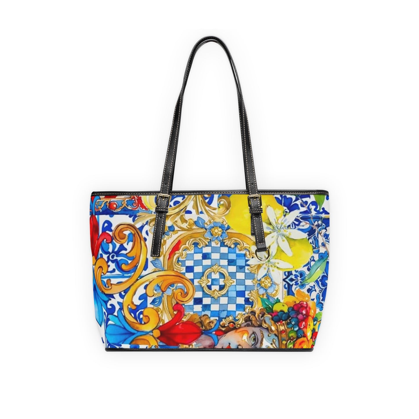 BB Serena Shoulder Bag - Soleva Collection