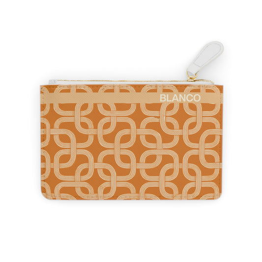 BB 1970 Mini Clutch Bag - Terra Collection