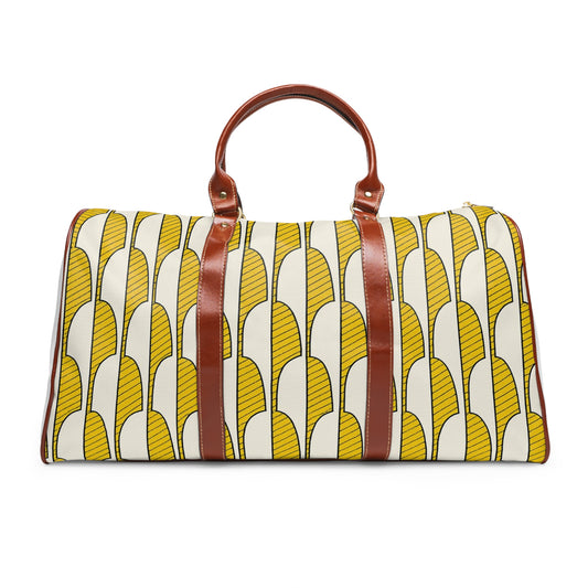 BB Luce Travel Bag - Soleva Collection