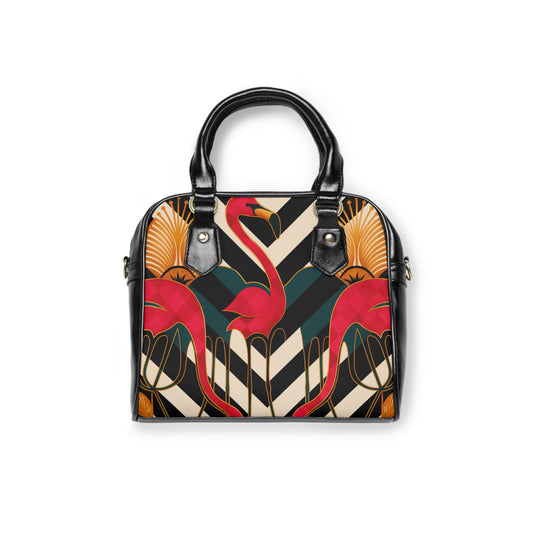 BB Mirage Shoulder Bag - Soleva Collection