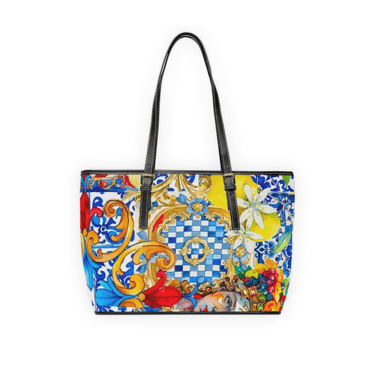 BB Serena Shoulder Bag - Soleva Collection